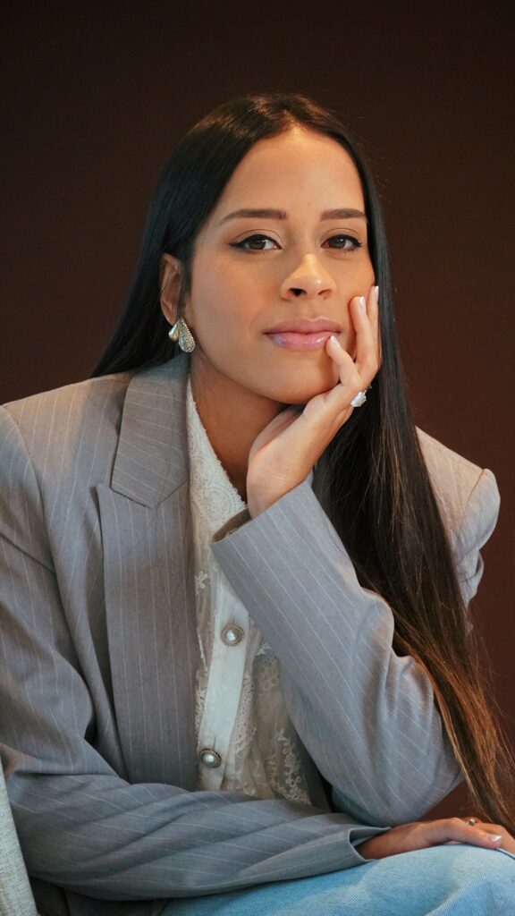 Nathalia Torchia, advogada em Belo Horizonte